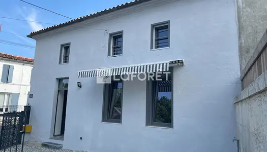 Maison 5 pièces 168 m² 