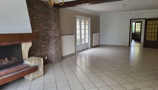 Maison 3 pièces 131 m² 