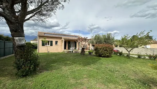 Maison 4 pièces 87 m² 