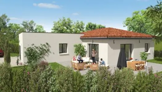 Maison 5 pièces 110 m² 