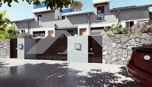 Vente Maison 130 m² à Saint Gilles les Bains 1 404 000 €
