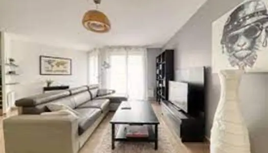 Vente Appartement 29 m² à Montevrain 127 000 €