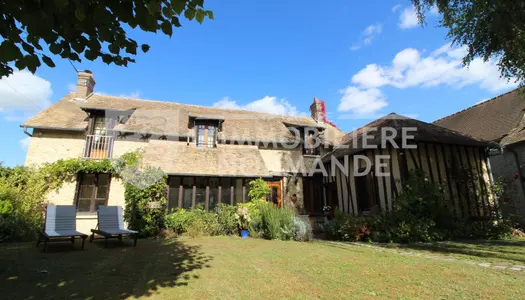 Propriété 17 pièces 450 m² 