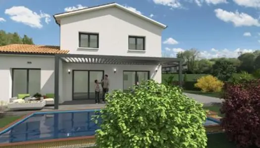 Maison 5 pièces 112 m²