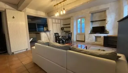 Maison 3 pièces 71 m² 