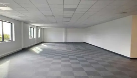 Bureaux 280 m²