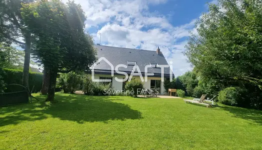 MAISON 145 M2 ISNEAUVILLE 