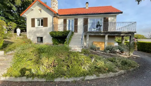 Maison 5 pièces 149 m²