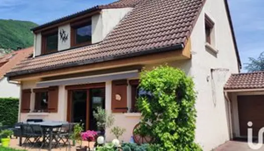 Vente Maison/villa 5 pièces 