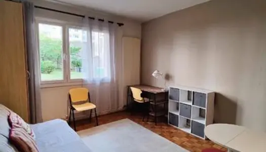 Studio 1 pièce 22.5 m² 