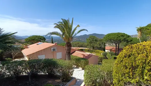 Vente Villa 130 m² à Sainte-Maxime 899 000 €