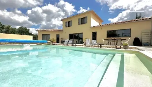 Maison Proche du Mont Ventoux 