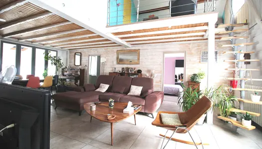 Vente Maison 215 m² à Saint Sulpice de Royan 360 525 €