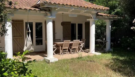 Maison - Villa Vente Lège-Cap-Ferret 5p 91m² 892500€