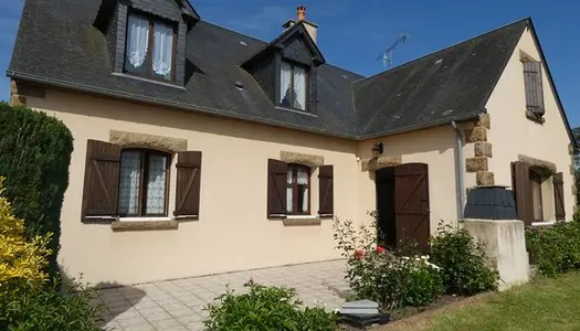 Maison 5 pièces 191 m² 