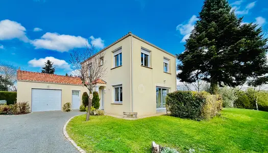 Maison à La Berthelière, 6 pièce(s) 155 m²