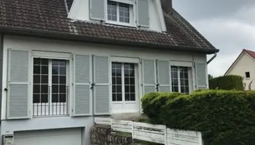 Maison 4 pièces 100 m² 