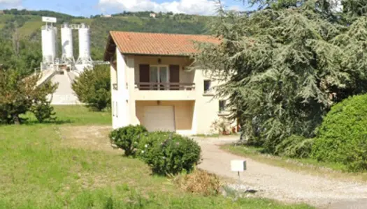 Maison 4 pièces 139 m²