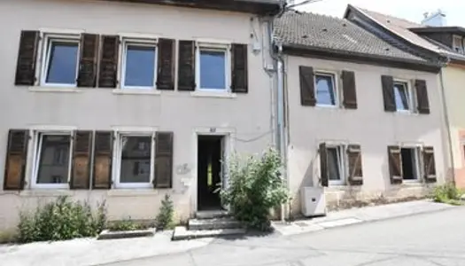 Immeuble 13 pièces 267 m² 