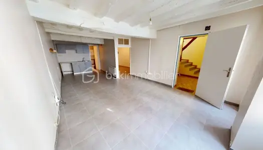 Maison 5 pièces 115 m²