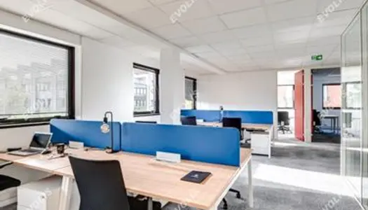 Bureau 247 m² 