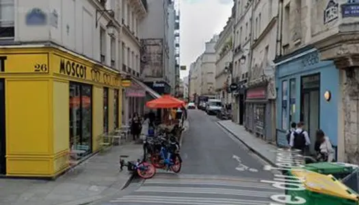 Boutique 154 m² PARIS 