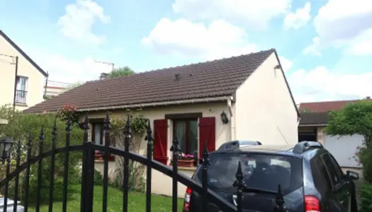 Maison 4 pièces 81 m² 