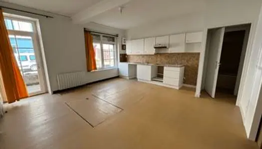 Appartement Location Ambérieux-en-Dombes 1p 40m² 460€