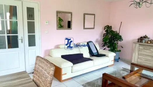 Maison 4 pièces 92 m² 