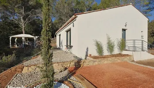 Villa 3 pièces 89 m²