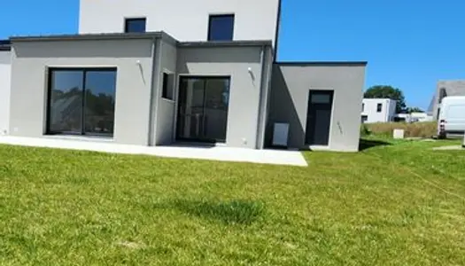 Maison 5 pièces 114 m² 