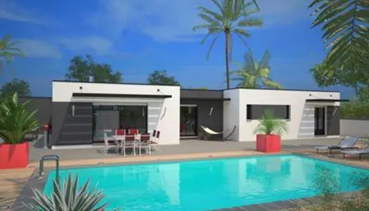 Maison 5 pièces 120 m² 