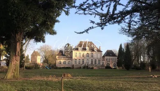 Château 20 pièces 770 m²