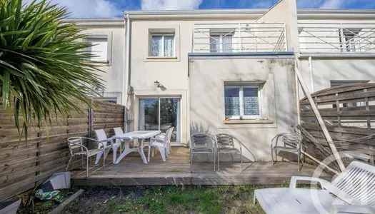 Maison 4 pièces 86 m²