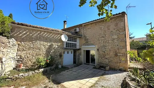 Maison 4 pièces 147 m²