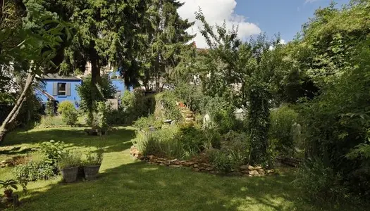 Maison 8 pièces 162 m² 