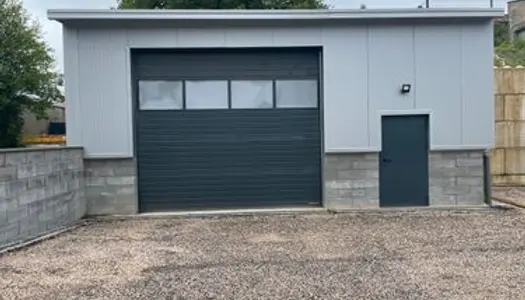 Location garage 