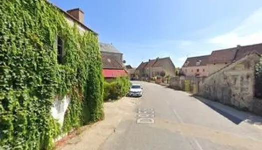 UN BÂTIMENT ANCIEN RESTAURANT ET UN BÂTIMENT ANNEXE 