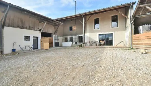 Maison 6 pièces 134 m²