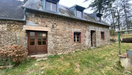 Maison 4 pièces 109 m²