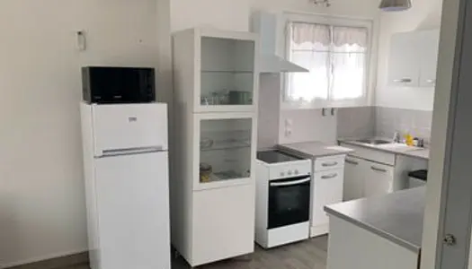 Maison - Villa Location Vendôme 3p 50m² 280€