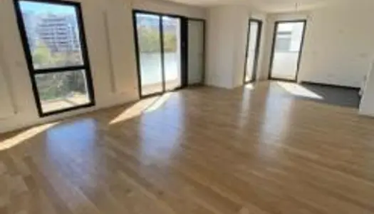 Appartement 3 pièces 85 m² 