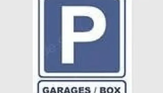 Parking - Garage Location Paris 16e Arrondissement   180€