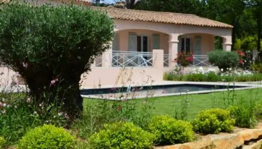 Villa 5 pièces 122 m² 