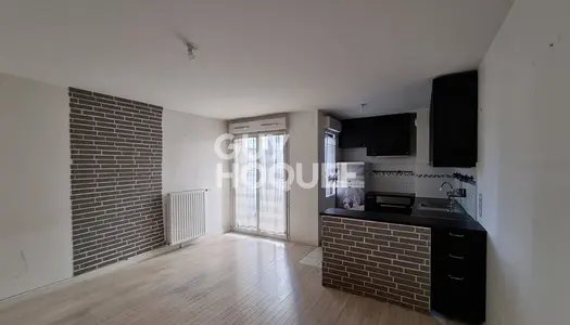 Appartement Maisons Alfort 3 pièce(s) 57.52 m2 