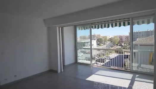 Appartement 4 pièces 74 m² 