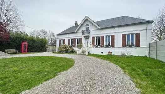 Maison 4 pièces 150 m²