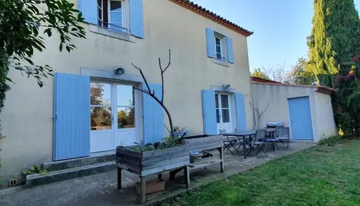 Maison 6 pièces 140 m² 