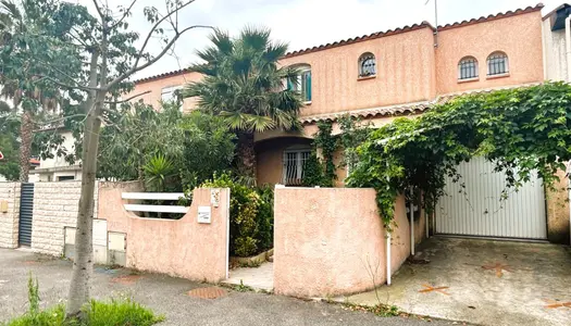 Vente Maison - Villa Perpignan