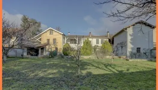 Maison Ancienne ferme